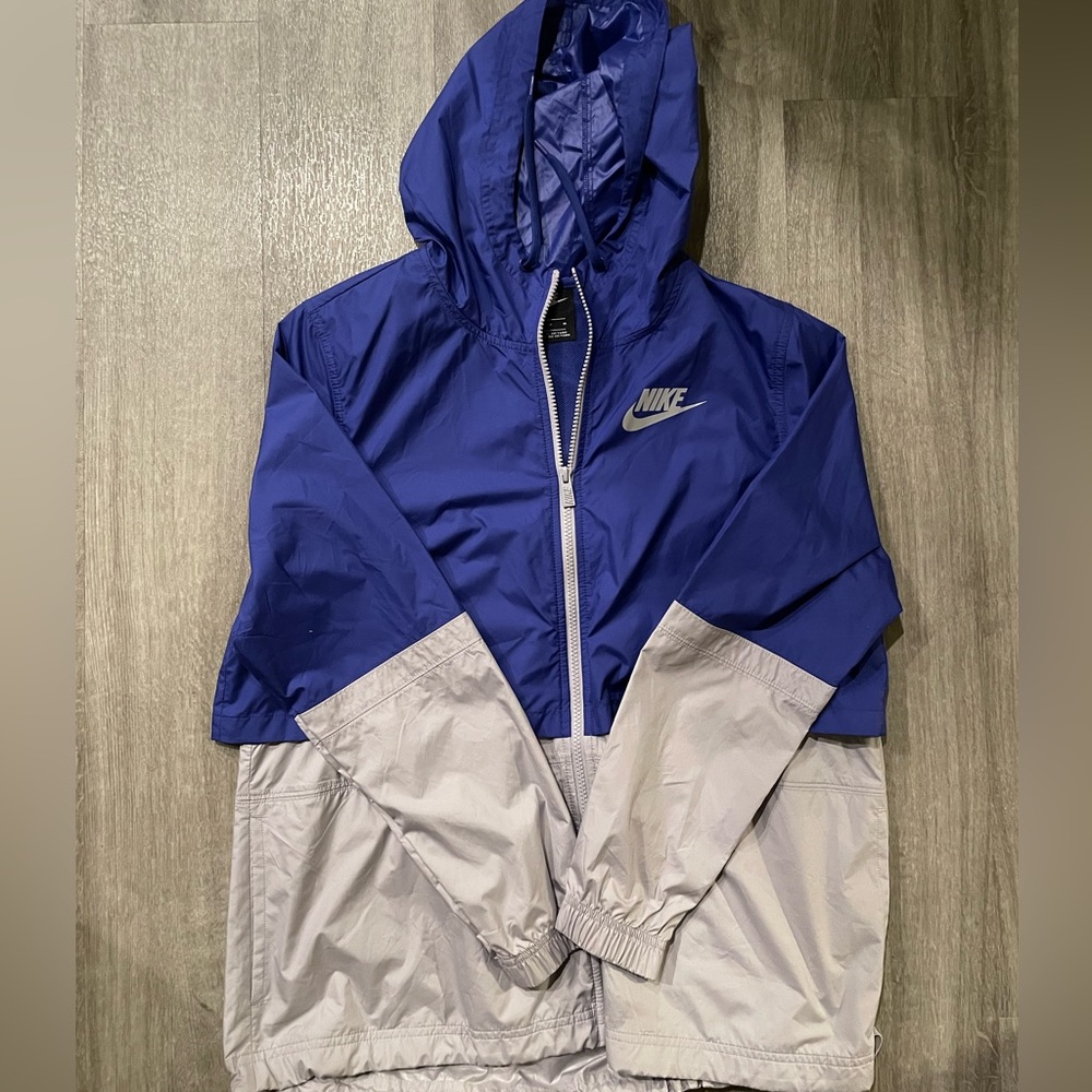 Nike Windrunner